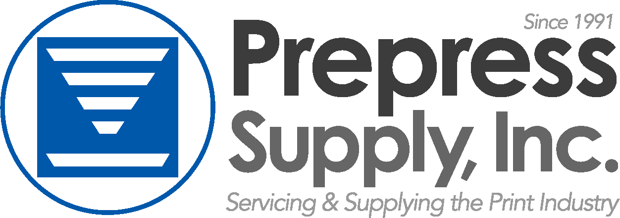 Prepress Supply SCS